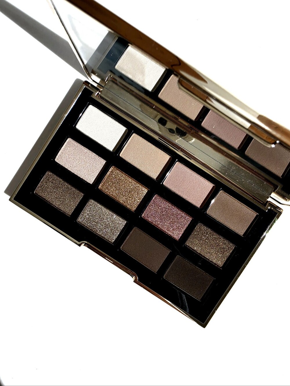 Bobbi Brown Luster & Glow Eye Palette New LE - Picture 2 of 5